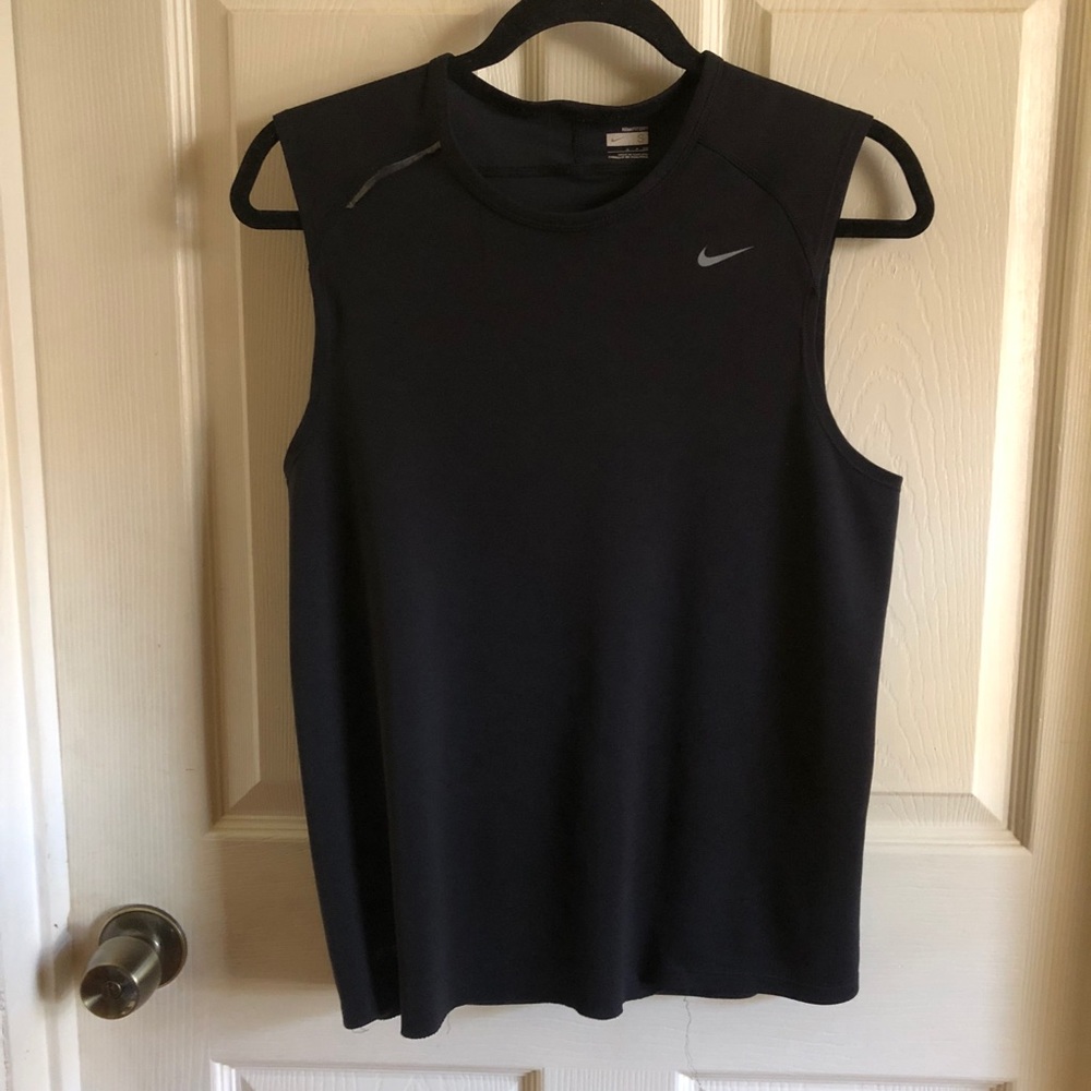 Nike Sleeveless Shirt